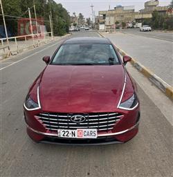 Hyundai Sonata 2023
