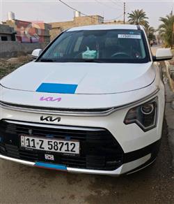 Kia Niro 2023