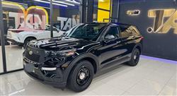 Ford Explorer 2023