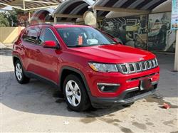 Jeep Compass 2019