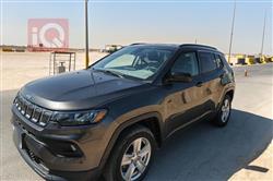 Jeep Compass 2022