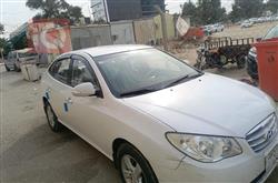 Hyundai Elantra 2011