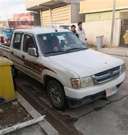 Great Wall Deer 2009