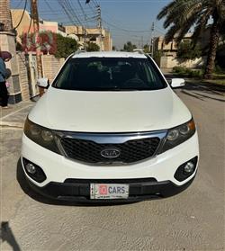 Kia Sorento 2013