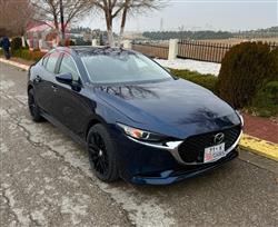 Mazda 3 2023