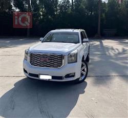 GMC Yukon 2017