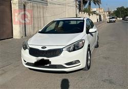 Kia Cerato 2014