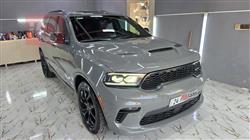 Dodge Durango 2022