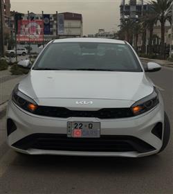Kia Forte 2024