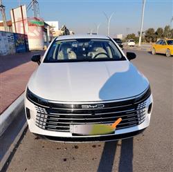 BYD Destroyer 05 2025