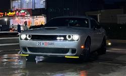 Dodge Challenger 2023