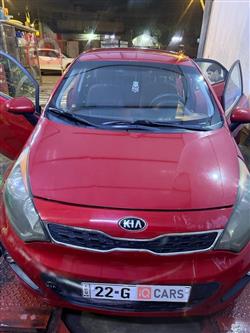 Kia Rio 2017
