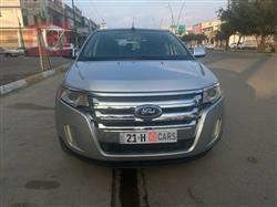 Ford Edge 2013