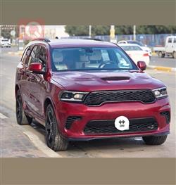 Dodge Durango 2022