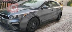 Kia Forte 2021