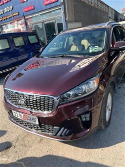 Kia Sorento 2019