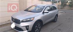 Kia Sorento 2019
