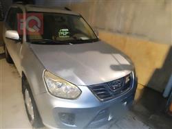 Chery Tiggo 3 2014