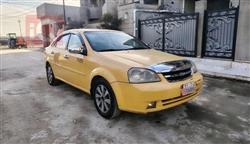 Chevrolet Optra 2012