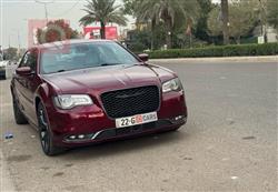 Chrysler 300 2021