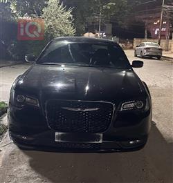 Chrysler 300 2018