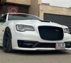 Chrysler 300 2012