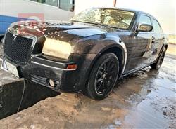 Chrysler 300 2008