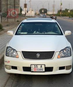 Toyota Crown 2004
