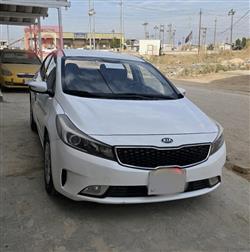 Kia Cerato 2018