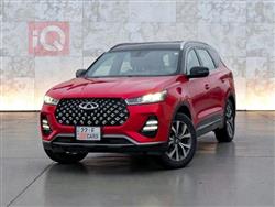 Chery Tiggo 7 Pro 2024