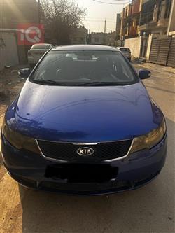 Kia Forte 2010