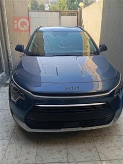 Kia Niro 2024