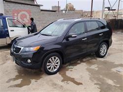 Kia Sorento 2011