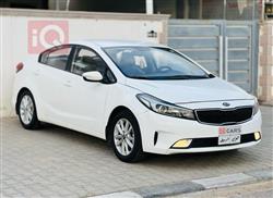 Kia Cerato 2017