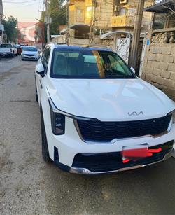 Kia Sorento 2025