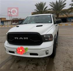 Ram 1500 2024