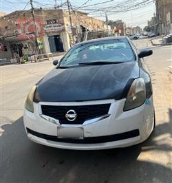 Nissan Altima 2008