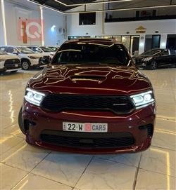 Dodge Durango 2024