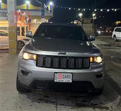 Jeep Grand Cherokee 2020