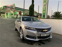 Chevrolet Impala 2019