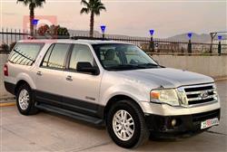 Ford Expedition 2007