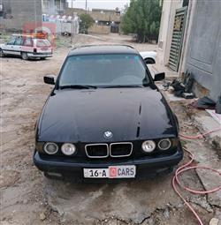 BMW 5-Series 1994