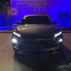 Chevrolet Blazer 2023