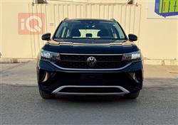 Volkswagen Taos 2024