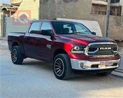 Ram 1500 2022