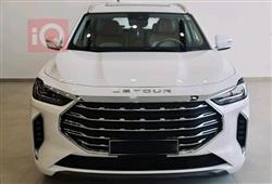 Jetour X70 Plus 2025