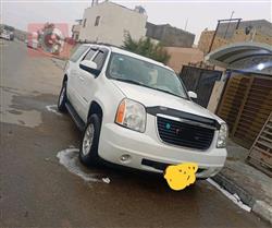 GMC Yukon 2011