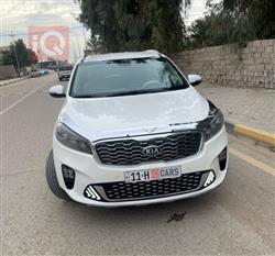 Kia Sorento 2020
