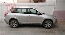 Toyota RAV4 2008