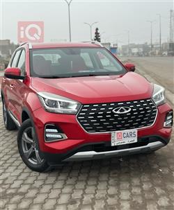 Chery Tiggo 4 Pro 2022